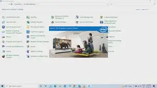 Lenovo Screen Flickering When Plugging & Un-Plugging Charger in Laptop [ Solved ]