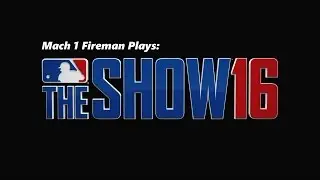 MLB 16: The Show - Pack Opening Special!!  37 Total Packs!!