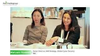 CIO Roundtable: Balancing security, compliance and innovation
