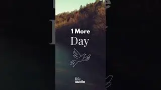 1 more day before our big show arrival....