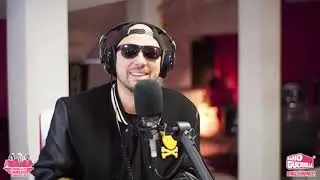 Hip-hop, Porc-A-Porter și cenzura cea de toate zilele | Deliric @ Guerrilla Talks 21