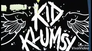 Kid Klumsy-SFW