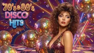 Best of Euro Disco 2026 🔥 Best Retro Disco Party 🕺 Modern Talking x Boney M x Sandra