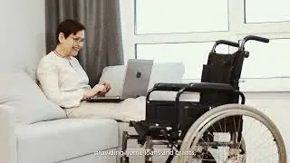 Your local authority - providing housing for all