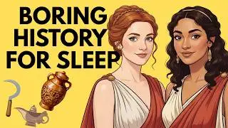 Babylon&rsquo;s Dark Secret: The Truth About Ancient Prostitution | History For Sleep