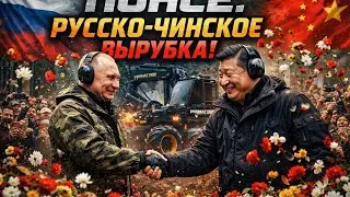 «Дистанционное управление легендарным трактором для буровых операций»