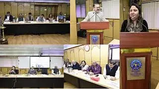 Programme  &ldquo;Planning of Life after Retirement&rdquo;