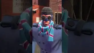 [TF2] - Funny Friendly Moments 67 #shorts