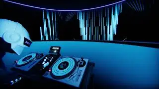2000s BEST HOUSE MUSIC PART 4 (mixed in VR)