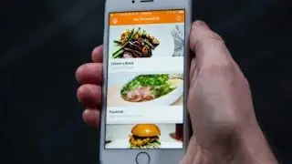 PROJETO INTEGRADOR 2 Univesp - Interactive Food Services