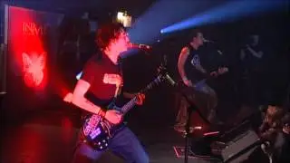 InMe - Otherside  ( Live at the London Astoria  17 Dec 2005)
