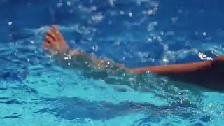 Pool Rental Video