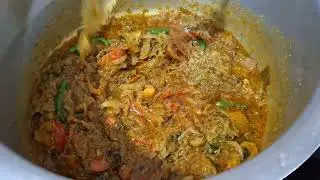 BACHELORS STYLE BIRYANI 