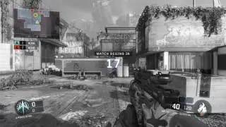 Call of Duty&reg;: Full clip of specialist draft enabled