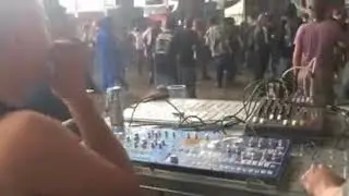 Tysot Emphatek & Pasquatek2019 💣👍🔊