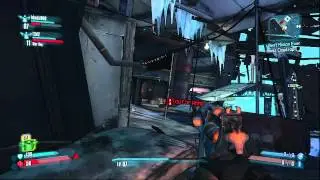Borderlands 2 Story Multiplayer T3d2 bhudz808 The Spectre39 2K Games Gearbox Software SashimiX Sashimi X TSSplit 5 10