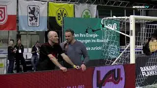 Interview mit Michael Schien - Ratisbona Alt-Stars - Budenzauber 2026