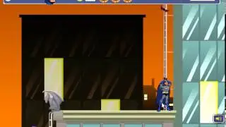 Batman the Brave and the Bold: In the Heat of the Night gameplay