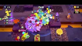 Best ever game 🤣🤣🤣 - squad busters 