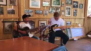 When I Was Your Man-Bruno Mars (cover by Severin Pane)