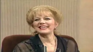 Shirley Eskapa talks about How Wives Cope With Cheating Husbands in 1985