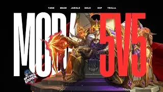 TIME TO TROLLLLL!  #MobileLegendsLive #mobilelegends #mlbbindia