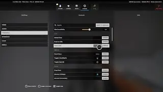 Exploring NEW AFTERMATH UPDATE