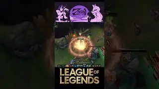 Rammus? nah, Rizz-mus #rammus #junglemain #leagueoflegends