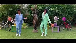 Titus and Timothy's dance performance | The Alt School | Adyar | Homeschool | Beyond Classrooms |