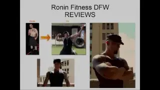 Best Personal Trainer In Dallas, TX | Personal Trainers in Texas