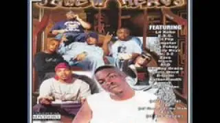 Screw Heads - Lil' Flip - Still Bangin' Screw