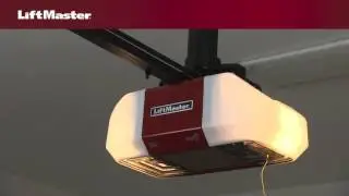 How to Turn Off the Light Feature Using the LiftMaster Smart Control Panel&reg;