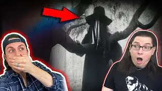 MrBallen&rsquo;s The Bell Witch HAUNTING REACTION