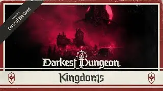 DD2 - Kingdom Ss3 #1 Ph&acirc;n t&iacute;ch sơ lược về map Constellation