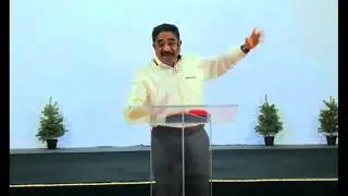 Jesus&rsquo; Journey from Jericho to Jerusalem-3-Crucifixion preparation teaching in Sinhala/Rev DR Suresh