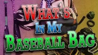 WHAT'S IN MY BAG [SPRING 2017] | ERIKTV365
