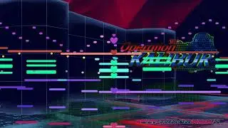 Operation KALIBUR - Phase 1: Counter Heuristics (2020)