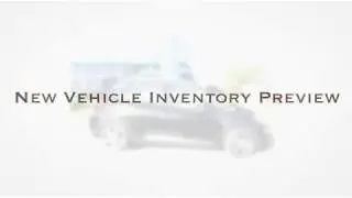 New Vehicle Inventory Preview