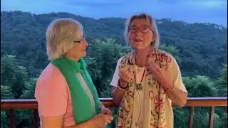 Diana Cooper: Aufgestiegene Meister unterst&uuml;tzen deinen Aufstiegsprozess