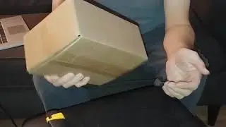 Premier Guitar Mystery Stocking Box 2020