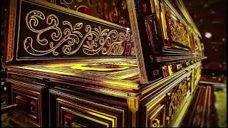 Code of Creation Part 1 - The Discovery in Genesis 1:1 (בראשית ברא אלהים את השמים ואת הארץ)