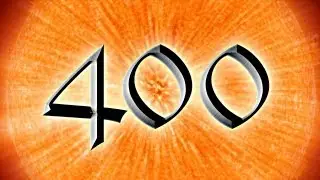400 Parts in a Million: The World's Biggest Experiment