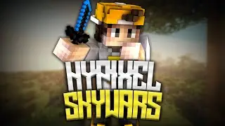 Hypixel Ranked Skywars #7 | 'Champion Perk'