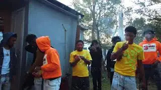 Rell Bang - Out My Top Gmix (Music Video)