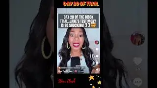 Shocking Testimony Diddy Trial Day 20. #rapper #drama #celebrity