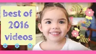 Best 2016 videos of Team Kramer