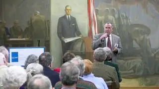 New Light on the Origins of the Marshall Plan