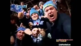 napoli vs inter milan coppa italy 26-01-2012 2-0 cavaaaaanniiiiii