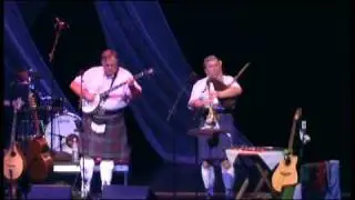 Morfa Rhuddlan - Trans Celtic Gala
