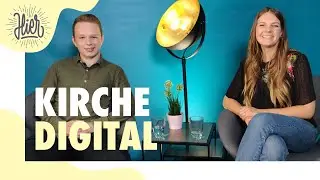 Kirche Digital I Lass uns reden I #5